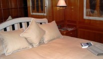 AURORE VIP Cabin